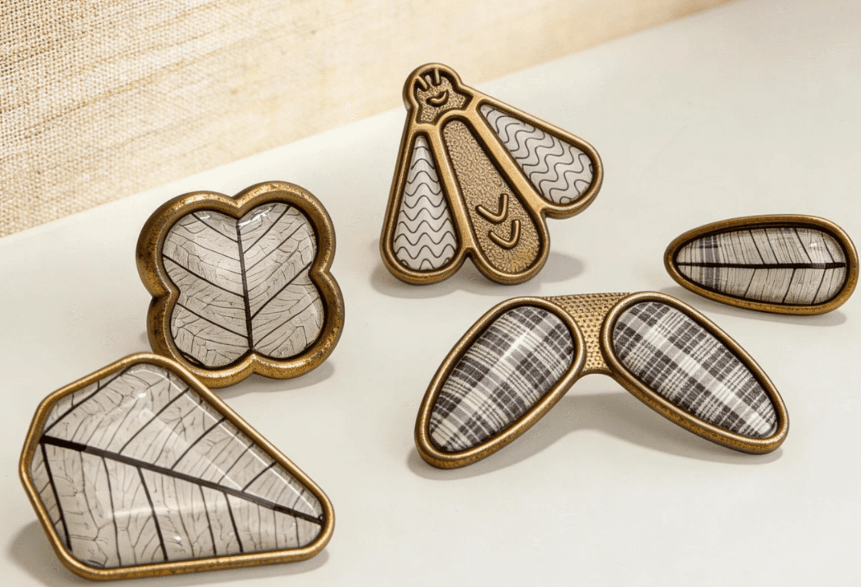 Closet Accessories Catalog