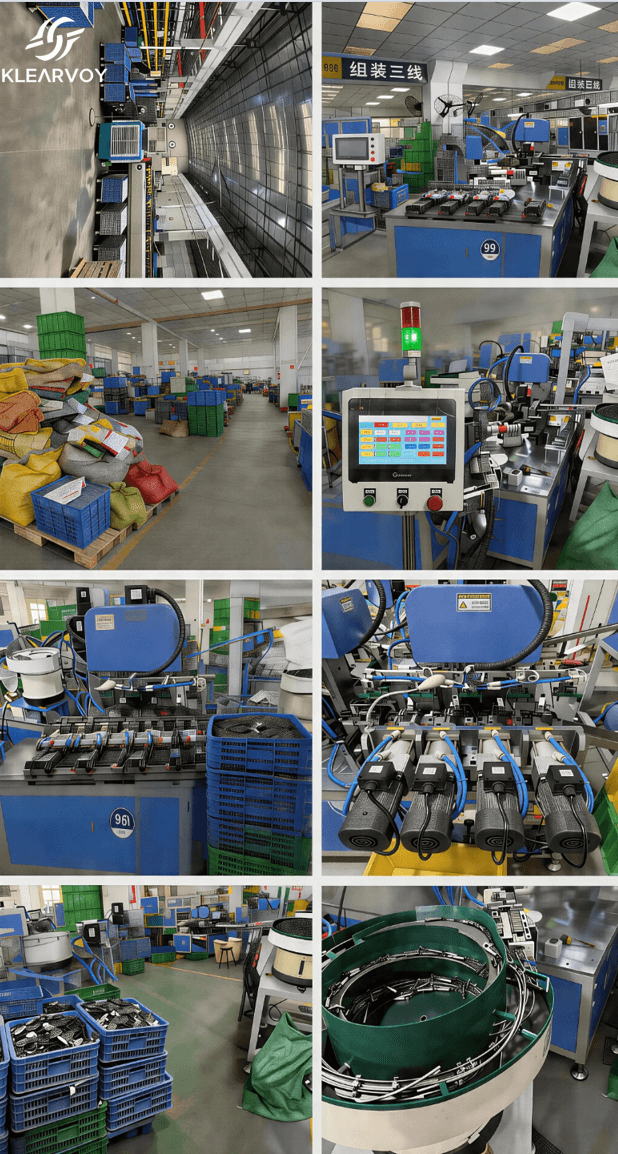 Production